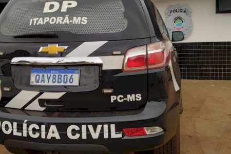 Homem é preso após se passar por funcionário de empresário e aplicar golpe em 3 comércios