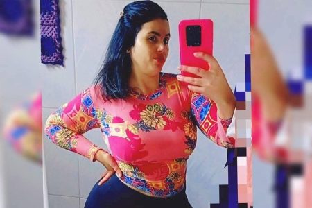 Vítima de acidente na BR-376 tinha 36 anos e morava em Nova Andradina