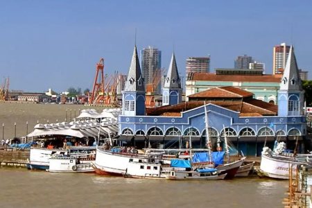 Congresso da Febtur projeta Amazônia no cenário global do turismo sustentável