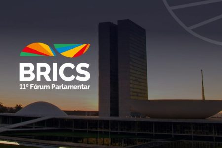 Fórum Parlamentar do Brics começa na terça com reuniões de mulheres