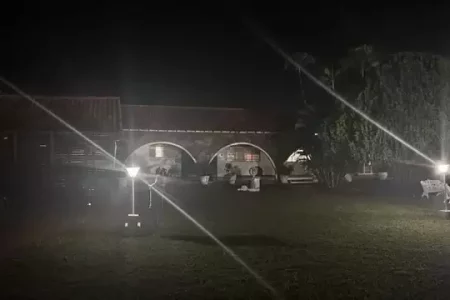 Clínica clandestina de recuperação é fechada após denúncias de agressão