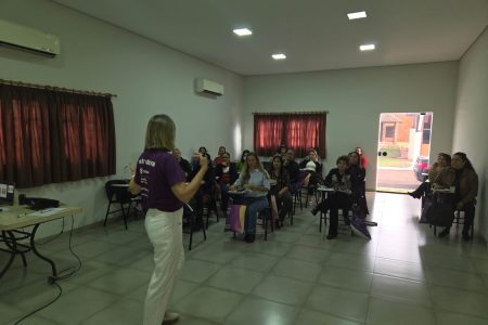 Programa Mulheres em Campo valoriza protagonismo feminino no agro e no empreendedorismo rural