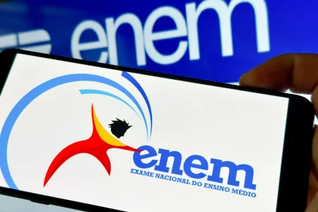 Inscrições para o Enem 2025 terminam nesta sexta-feira