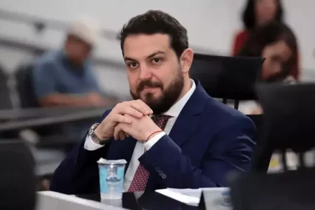 Nova fase de operação do Gaeco prende ex-vereador acusado de corrupção
