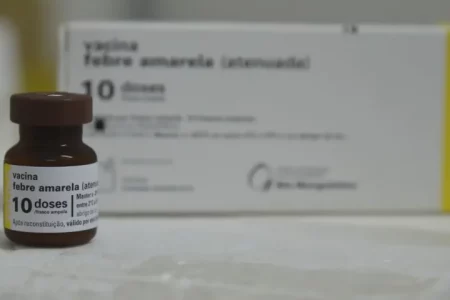 MS completa 10 anos sem casos de febre amarela humana e mantém alerta com vacinação