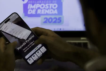 Perdeu o prazo da declaração do imposto de renda? Saiba o que fazer