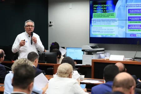 Ministério da Saúde quer CPF como número-chave de acesso ao SUS