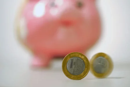 Poupança teve R$ 336,8 milhões em entradas líquidas no mês de maio
