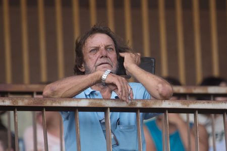 Jornalista Waldemar Russo é encontrado morto em Dourados