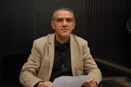 Vanderlei Avelino cobra melhorias para Cabeceira do Apa e Vila Áurea