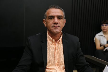 Vanderlei Avelino solicita ações emergenciais para limpeza urbana e esporte em Ponta Porã