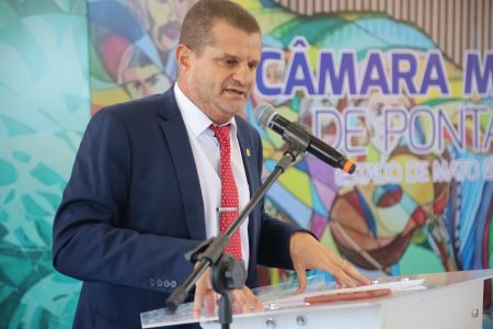 Biro Biro solicita melhorias viárias no distrito de Sanga Puitã