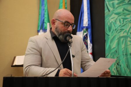 Carlos Bordão defende retorno do Programa Bolsa Atleta em Ponta Porã
