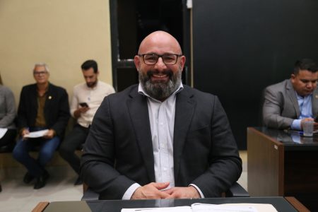 Carlos Bordão quer Corpo de Bombeiros no Nova Itamarati e Guarda Municipal em Sanga Puitã