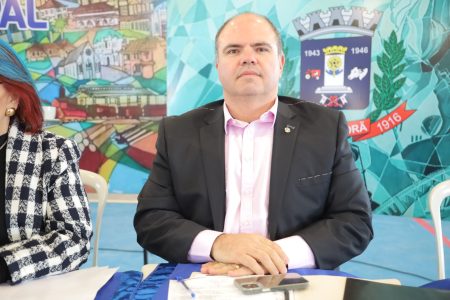 Waldecir Fernandes propõe construção de praça de lazer iluminada no Nova Itamarati