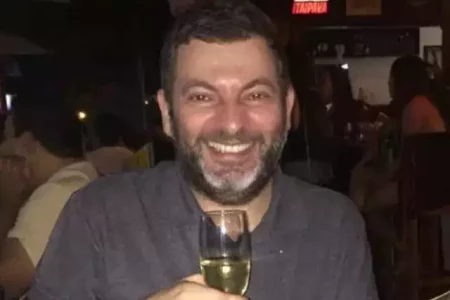 Cirurgião morre após cair do 4º andar da Santa Casa