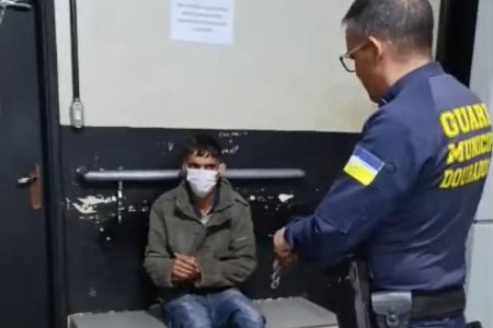 Homem que espancou enteado de 3 anos tem prisão preventiva decretada